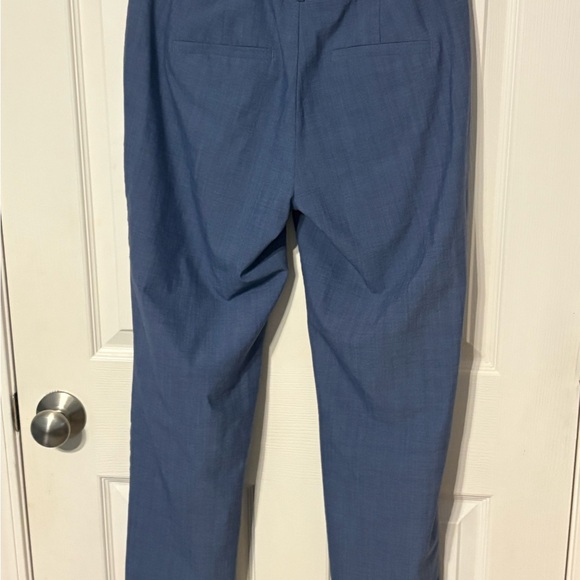 Banana Republic Ryan Trousers - Picture 4 of 9